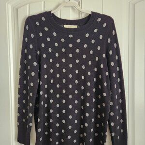 Loft wool-blend sweater, new with tags